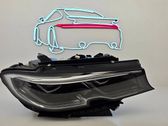 Headlight/headlamp
