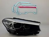 Headlight/headlamp