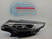 Headlight/headlamp