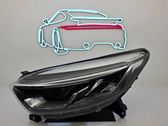 Headlight/headlamp