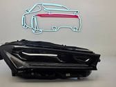 Headlight/headlamp