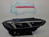 Headlight/headlamp