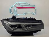 Headlight/headlamp