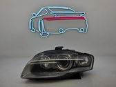 Headlight/headlamp