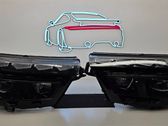 Headlight/headlamp