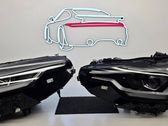 Headlight/headlamp