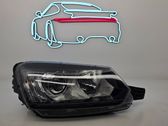 Headlight/headlamp