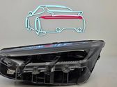 Headlight/headlamp
