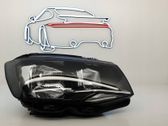 Headlight/headlamp