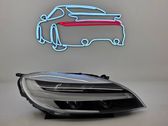 Headlight/headlamp