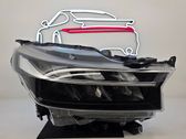 Headlight/headlamp