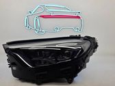 Headlight/headlamp