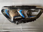 Headlight/headlamp