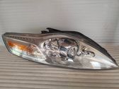 Headlight/headlamp
