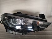 Headlight/headlamp
