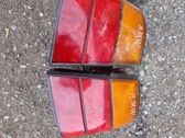 Rear/tail lights