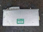 ABS control unit/module