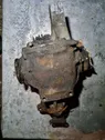 Rear differential