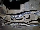 Rear subframe