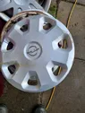 R15 wheel hub/cap/trim