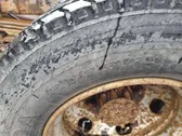 R17 C winter tire