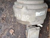 Brake booster