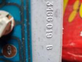 Geschwindigkeitsmesser Cockpit