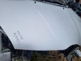 Engine bonnet/hood