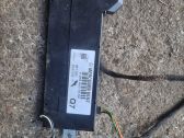 Aerial antenna amplifier