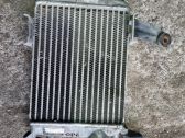 Intercooler radiator