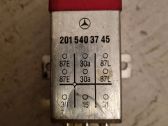 Fuel pump relay