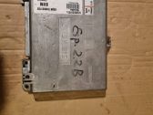 Engine control unit/module
