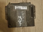 Engine control unit/module