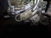 Automatic gearbox