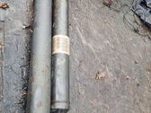 Drive shaft (set)