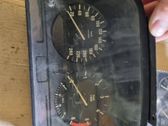 Geschwindigkeitsmesser Cockpit