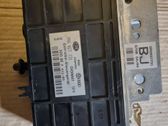 Module de contrôle de boîte de vitesses ECU