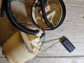 Bomba interna de combustible