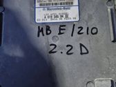 Engine control unit/module