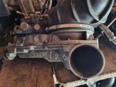 Fuel injection (other)