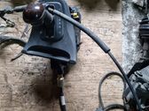 Selector caja de cambios
