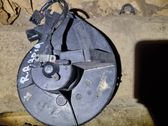 Heater fan/blower
