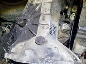 Manual 5 speed gearbox