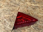 Tailgate rear/tail lights