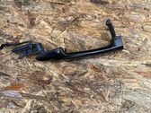Front door exterior handle