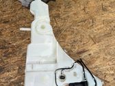 Windshield washer fluid reservoir/tank