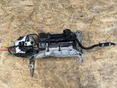 Air suspension compressor/pump