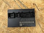 Comfort/convenience module