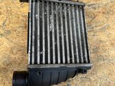 Intercooler radiator