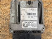 Unidad de control/módulo del motor